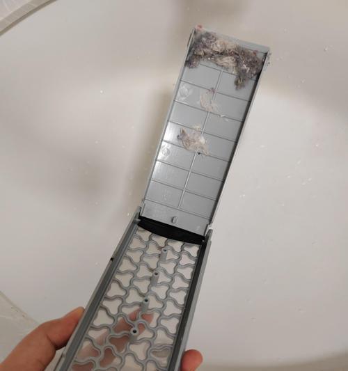 洗衣机去毛效果好的方法是什么？使用什么物品能达到最佳效果？  第2张