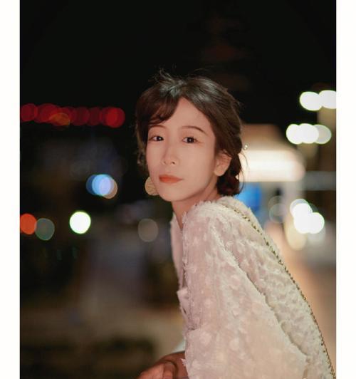 佳能夜景人像相机使用技巧是什么？如何拍出高质量夜景人像？  第2张