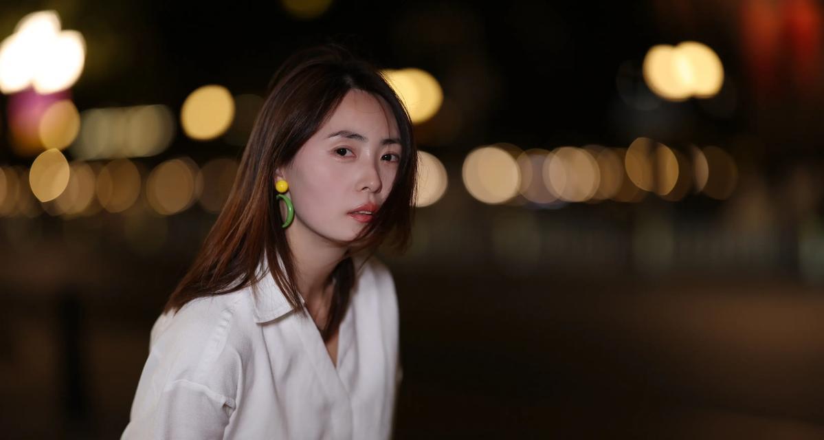 佳能夜景人像相机使用技巧是什么？如何拍出高质量夜景人像？  第3张