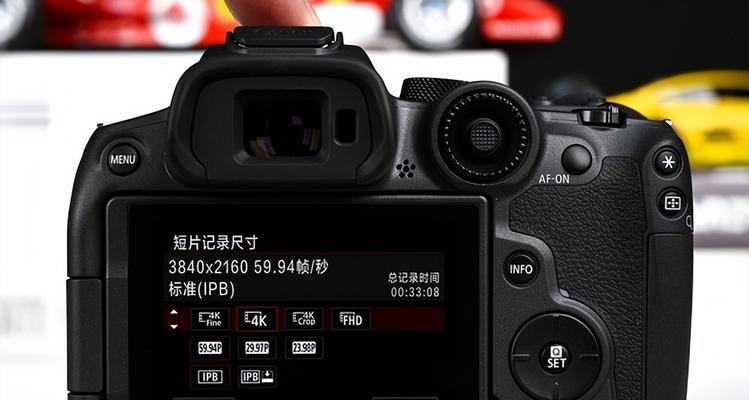 佳能相机log模式找不到怎么办？如何启用？  第1张