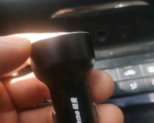 车载充电器如何正确使用？  第3张