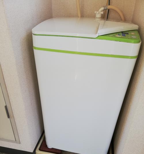 横滨第一洗衣机品牌含义是什么？产品特点有哪些？  第1张