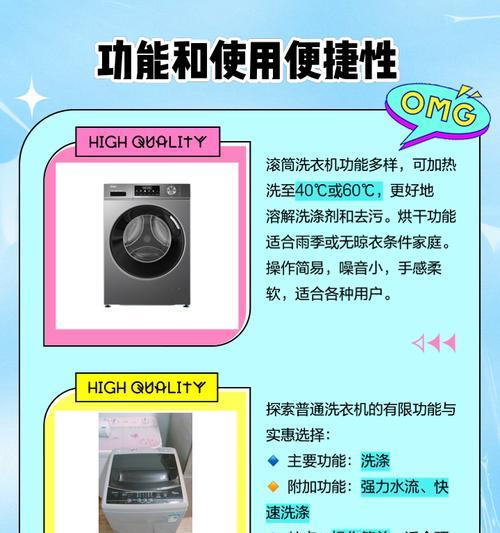 colmo洗衣机无线功能是如何实现的？使用无线功能的好处是什么？  第3张