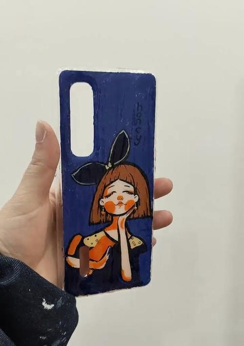 小圈手机壳拆卸步骤是什么？  第2张
