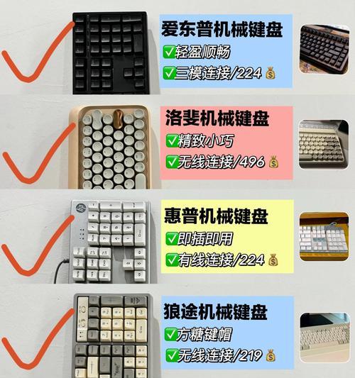 小配置键盘什么意思？它与普通键盘有何不同？  第2张