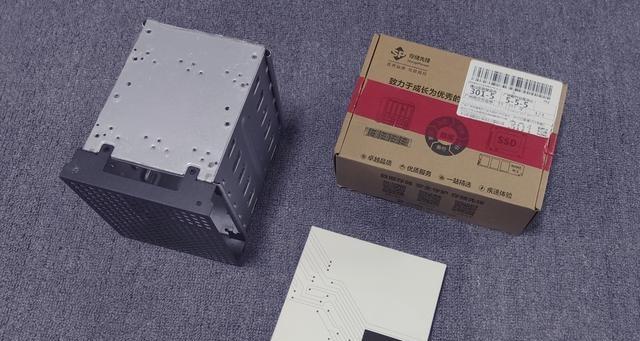 电脑机箱铁皮柜拆卸方法是什么？  第2张
