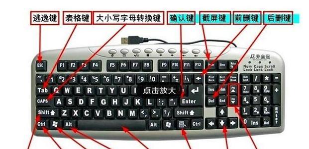 为什么键盘上键盘会跳出声音？原因和解决办法是什么？  第3张