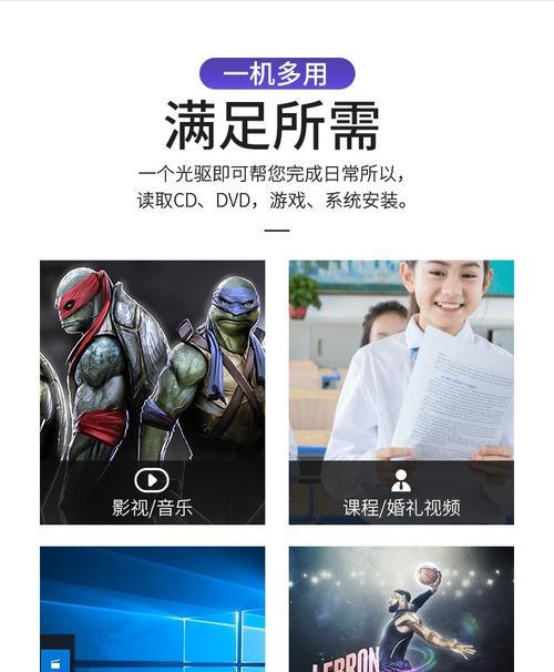 电脑主机箱怎么弄光碟？安装光驱的步骤是什么？  第1张