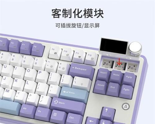 最大的键盘型号是什么？有什么特别之处？  第1张