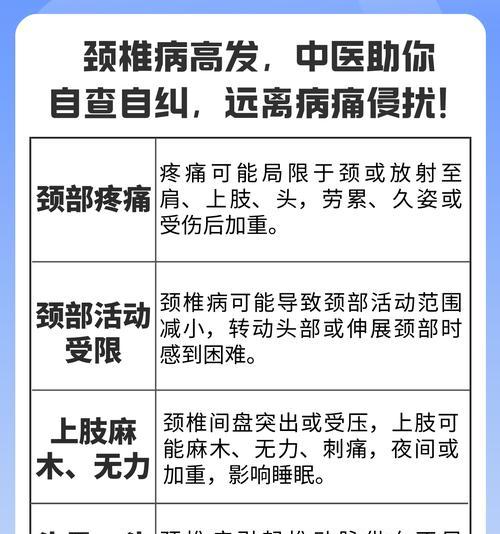 颈椎键盘突出属于什么病？如何预防和治疗？  第3张