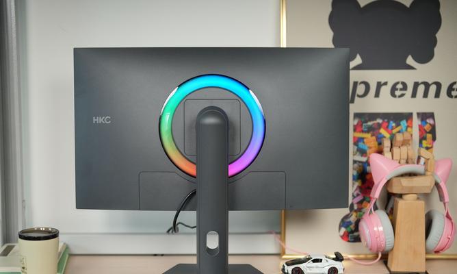老版本电脑实现双屏显示的方法是什么？  第2张