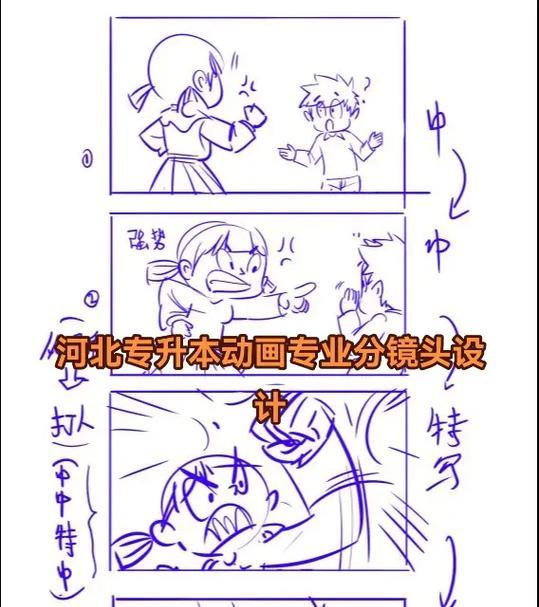 手机拍摄分镜头的技巧是什么？  第3张