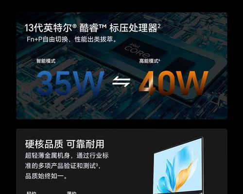 近期购买笔记本电脑有哪些优惠？如何选择合适型号？  第1张