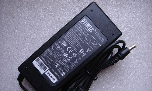电脑电源适配器电流如何测试？需要什么工具？  第1张