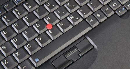 弹性键盘在计算机中是什么？它的工作原理是什么？  第1张