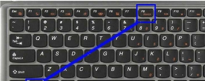键盘无法输入汉字是什么原因？如何解决？  第1张