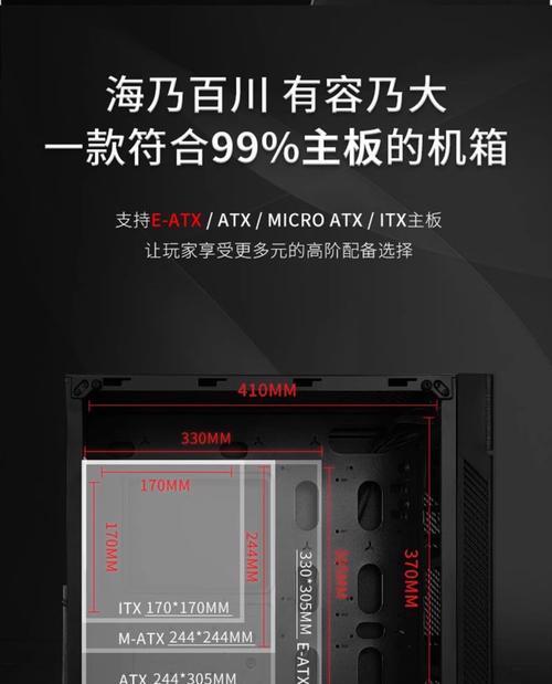 电脑主机大板拆解步骤是什么？拆解时应避免哪些错误？  第1张