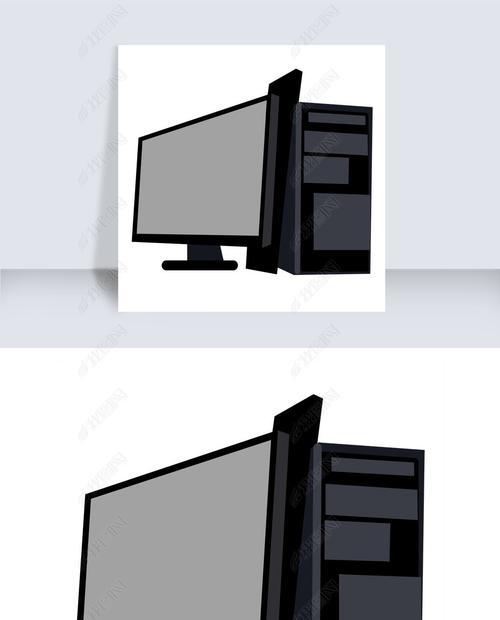 台式电脑如何使用插画图？操作流程是怎样的？  第1张