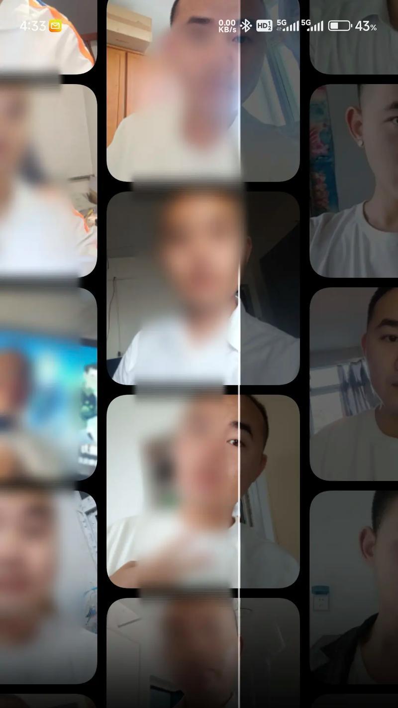 小米手机ai写真软件的使用技巧有哪些？  第3张