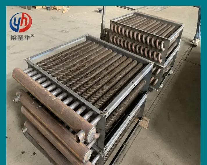 铝鳍片散热器加工方法是什么？加工过程中需要注意什么？  第2张