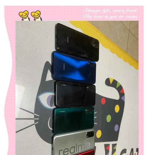 非游戏高端手机有哪些推荐？选择时需要注意什么？  第2张