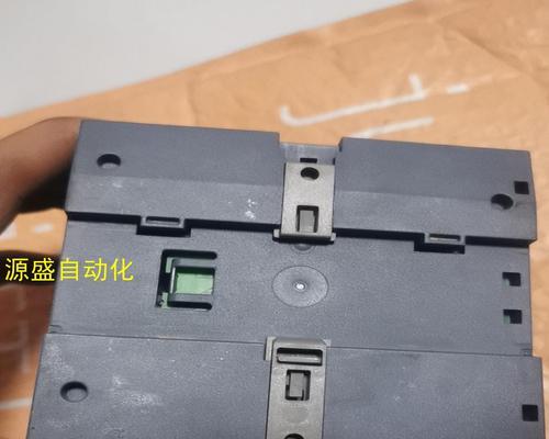 西门子本体CPU型号如何查看？  第1张