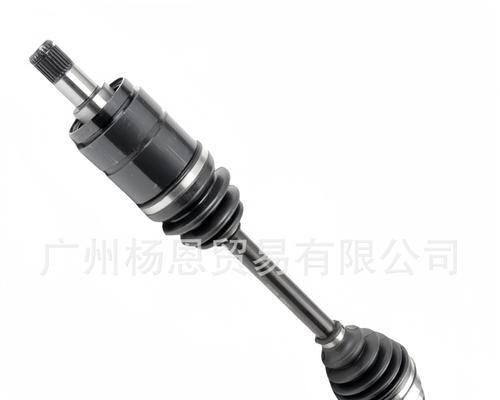 汽车左右轴是什么？左右轴的作用和重要性如何？  第2张