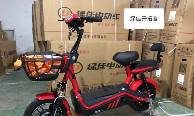 绿佳电瓶车芯片性能如何？  第2张