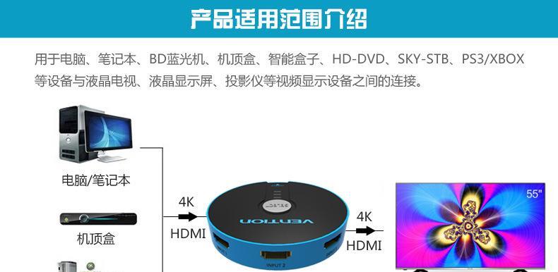 双显示屏使用时如何分配内容？  第1张