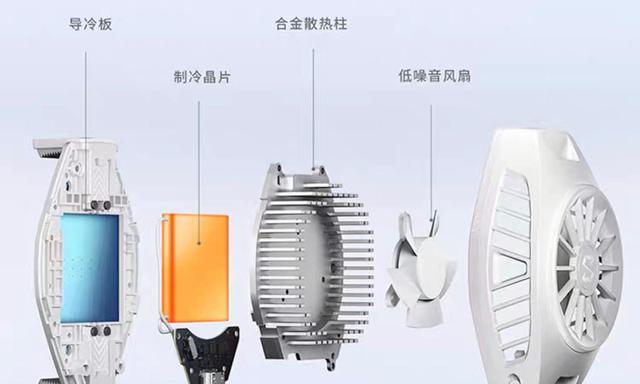 水冷散热器前面板安装指南？  第2张