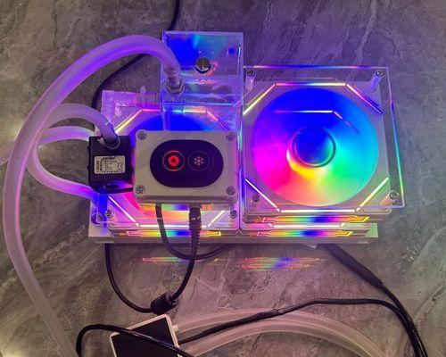 微型磁吸散热器使用方法是什么？如何安装？  第3张