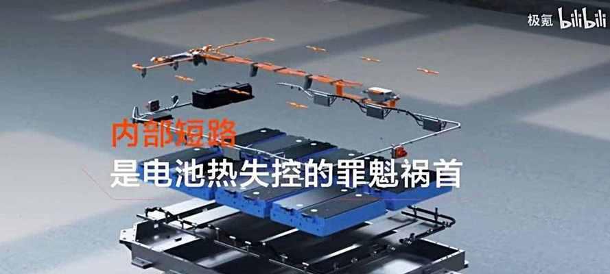 电池改装安全吗？改装后为何可能爆炸？  第2张