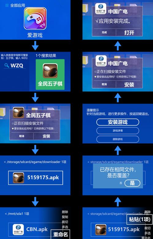 电视应用精选软件有哪些推荐？如何安装？  第2张