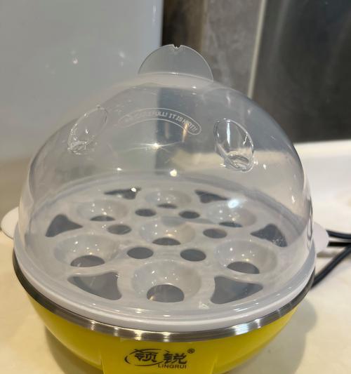 索爱蒸蛋器使用体验如何？蒸蛋器使用后如何清洁保养？  第2张