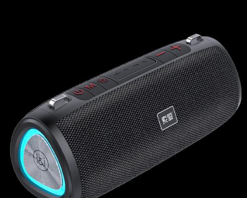 多响d99蓝牙音箱连接步骤是什么？  第2张