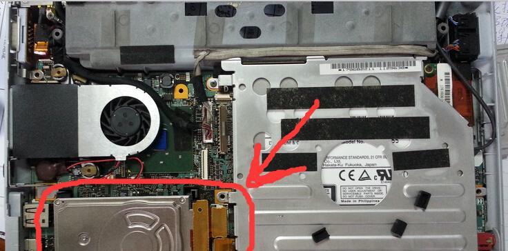 电脑拔读卡器线的正确方法是什么？需要注意什么？  第2张