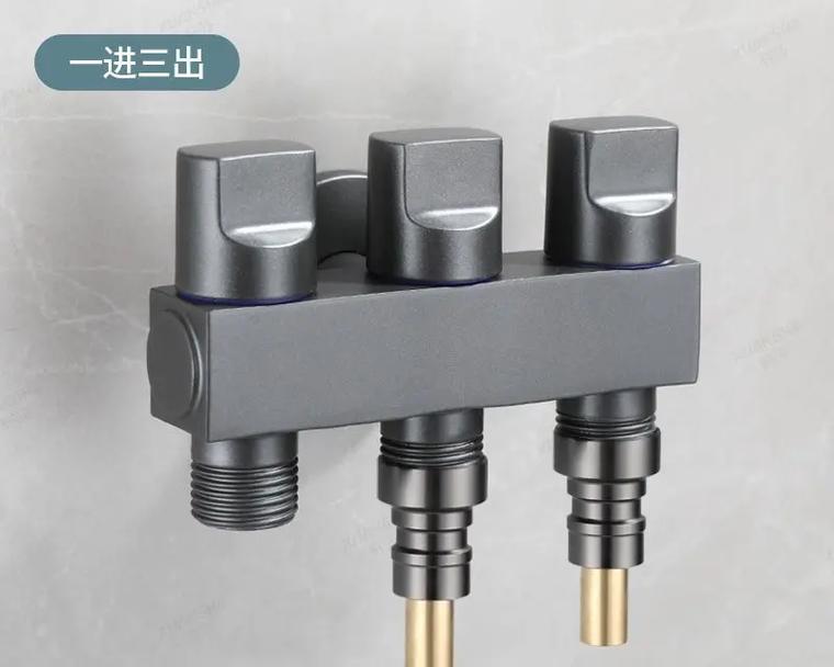 二三头转换器使用方法是什么？如何正确连接设备？  第1张