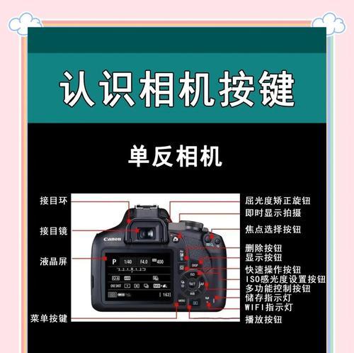 特别数码相机怎么用？操作指南是什么？  第3张