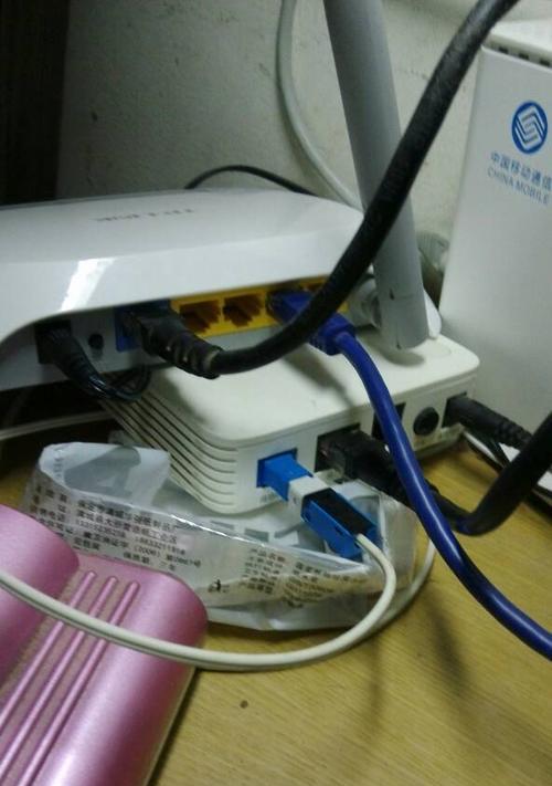 铁通网络路由器故障如何修理？需要哪些工具？  第1张