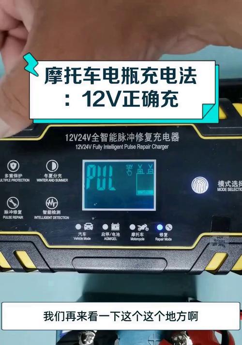 猛龙电动车充不进电怎么办？显示保护电池是什么原因？  第2张