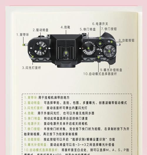 月光白数码相机的使用方法是什么？  第3张