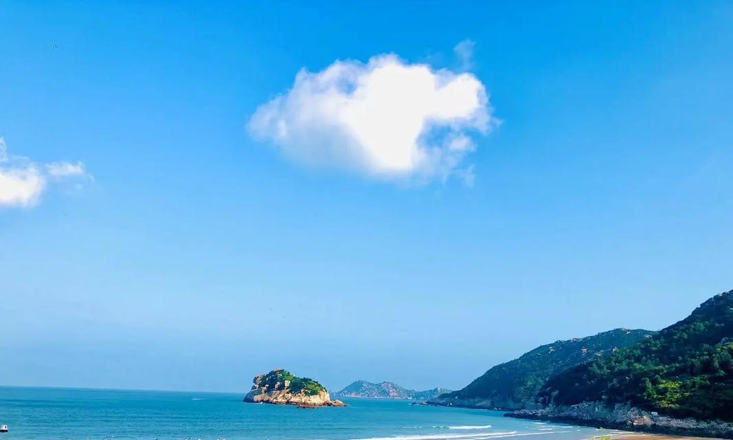 南麂岛租电瓶车的流程和注意事项是什么？  第3张