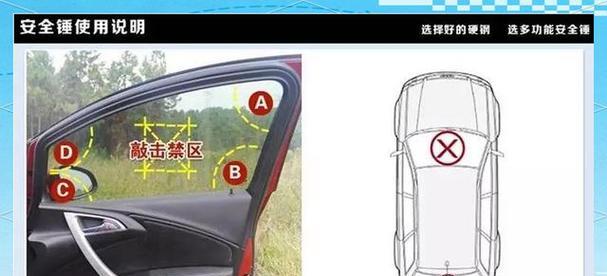 汽车专用窗通常包含哪些类型？有何特点？  第1张