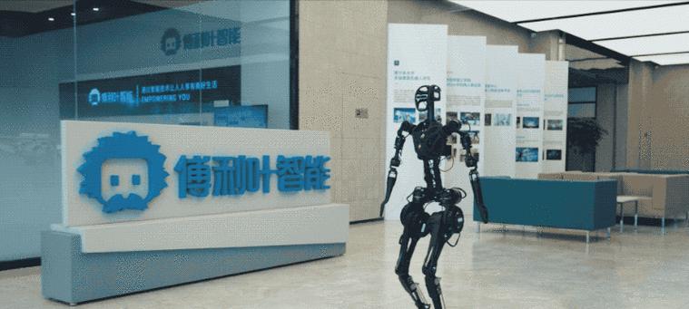 博智机器人具体应用有哪些？在哪些领域有应用？  第2张