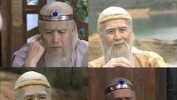 姜子牙电视品牌和型号是什么？  第1张