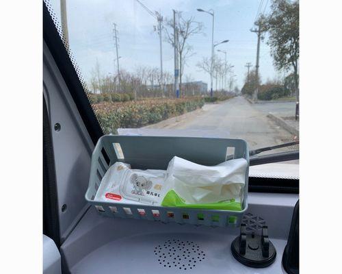 电瓶车置物架的拆卸方法是什么？拆卸后如何正确存放？  第3张