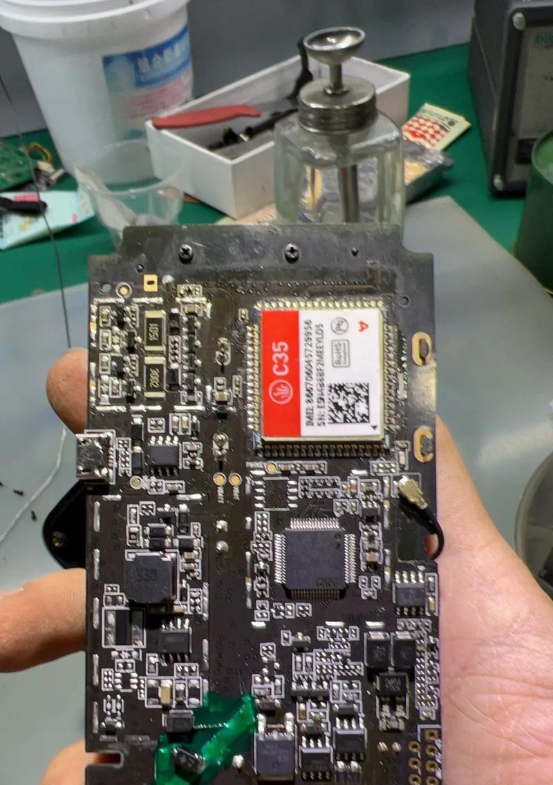 小牛显示屏不显示故障原因是什么？  第3张