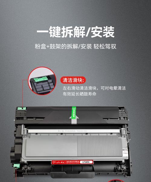 打印机硒鼓如何选择？挑选标准是什么？  第1张