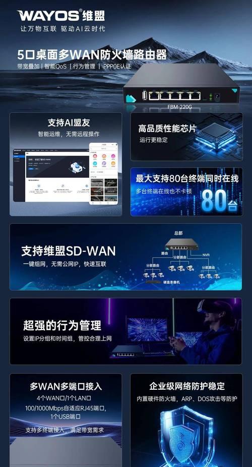 公寓路由器无网络连接的原因是什么？如何快速解决？  第1张