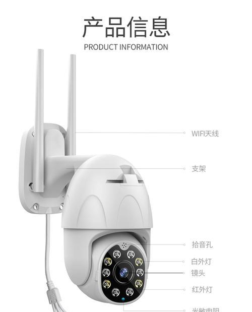全景摄像机录像保存方式是什么？如何操作？  第1张